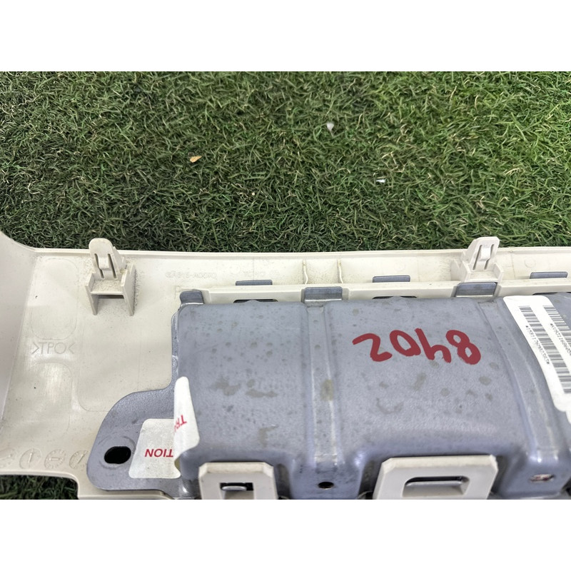 Airbag коленей (airbag/безопасность) BMW X5 F15 2015 4.4 72129311686