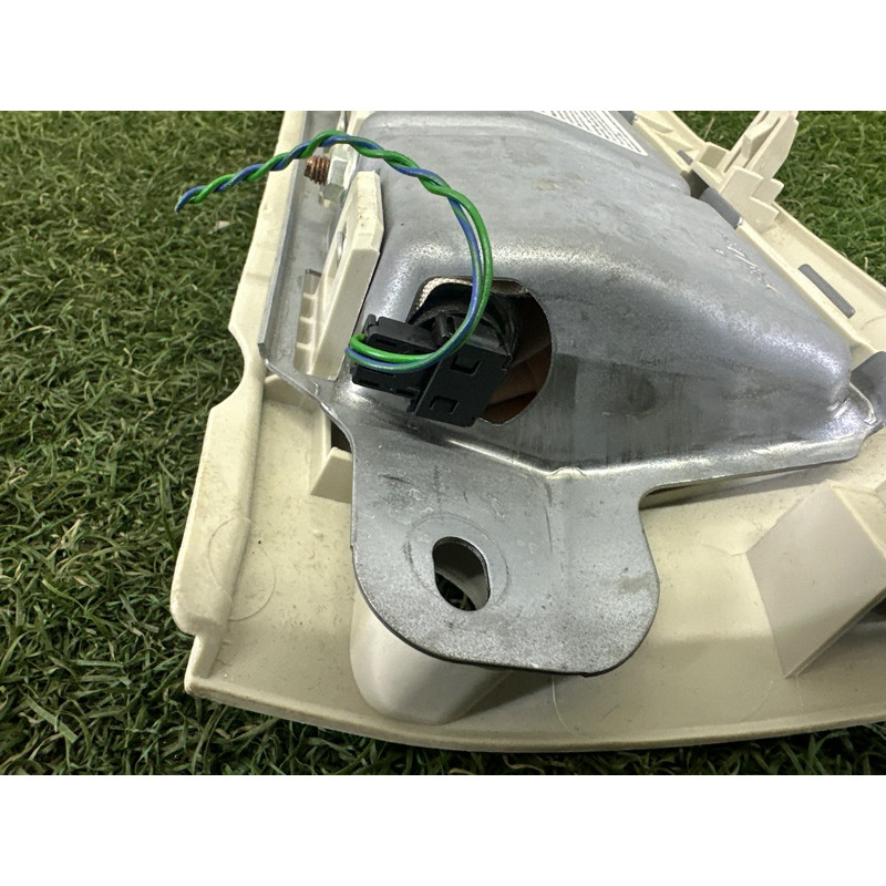 Airbag коленей (airbag/безопасность) BMW X5 F15 2015 4.4 72129311686
