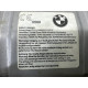 Airbag коленей (airbag/безопасность) BMW X5 F15 2015 4.4 72129311686