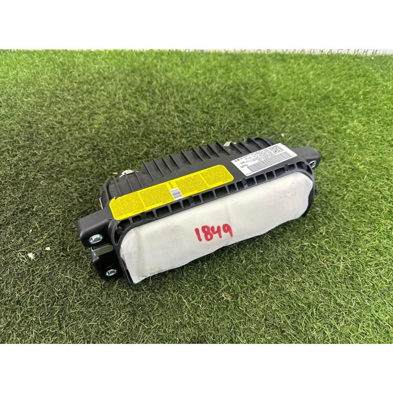 Airbag торпеды (airbag/безопасность) Volkswagen Touareg NF 2013 3.0 Hybrid 7P6880204E