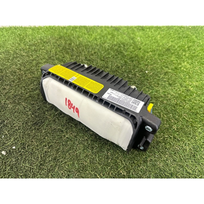 Airbag торпеды (airbag/безопасность) Volkswagen Touareg NF 2013 3.0 Hybrid 7P6880204E