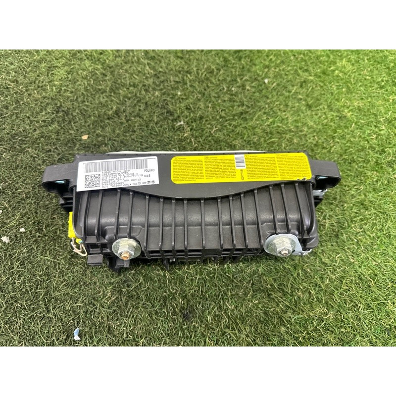 Airbag торпеды (airbag/безопасность) Volkswagen Touareg NF 2013 3.0 Hybrid 7P6880204E