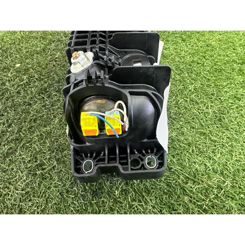 Airbag торпеды (airbag/безопасность) Volkswagen Touareg NF 2013 3.0 Hybrid 7P6880204E