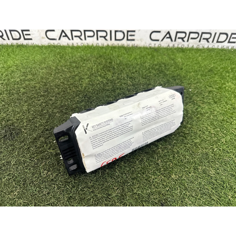 Airbag торпеди (airbag/безопасность) AUDI Q7 4L 2011 3.0 TFSi 4L0880204D