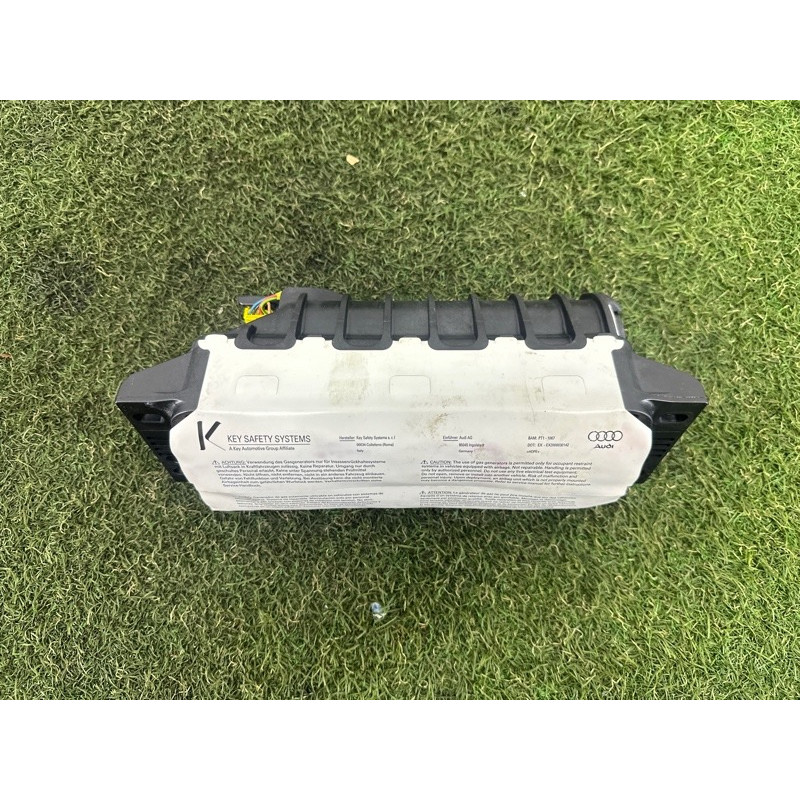 Airbag торпеди (airbag/безопасность) AUDI Q7 4L 2011 3.0 TFSi 4L0880204D