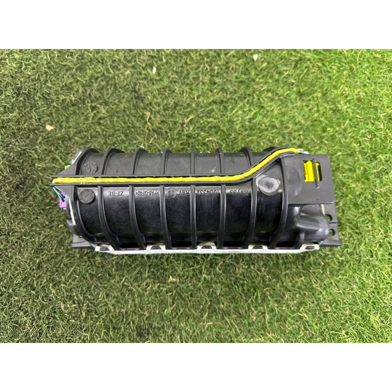 Airbag торпеди (airbag/безопасность) AUDI Q7 4L 2011 3.0 TFSi 4L0880204D