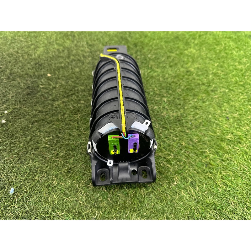 Airbag торпеди (airbag/безопасность) AUDI Q7 4L 2011 3.0 TFSi 4L0880204D