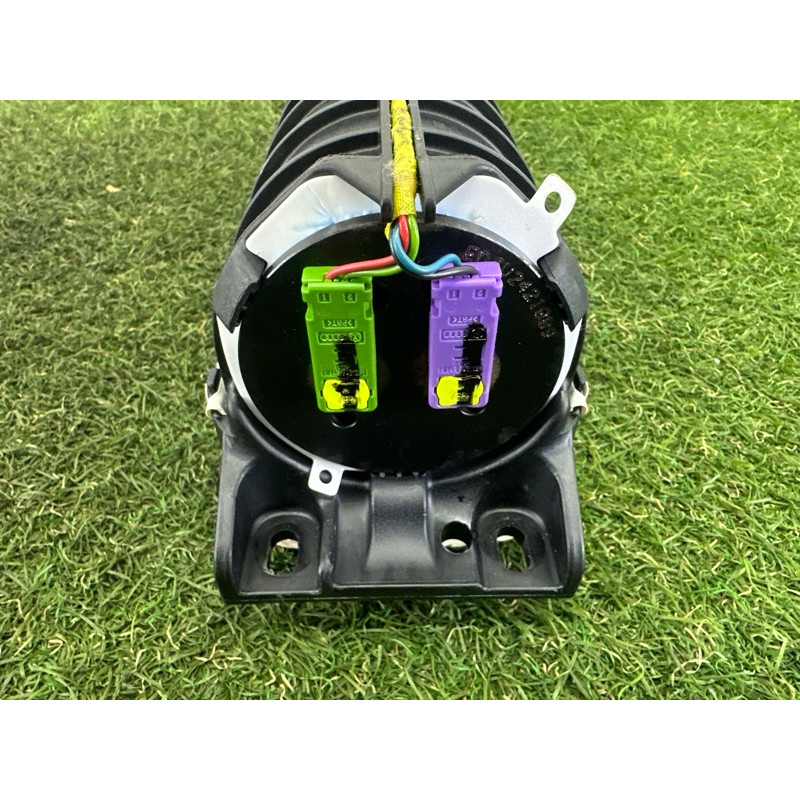 Airbag торпеди (airbag/безопасность) AUDI Q7 4L 2011 3.0 TFSi 4L0880204D