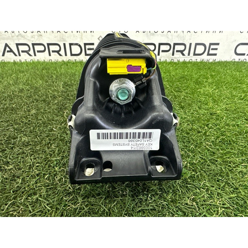 Airbag торпеди (airbag/безопасность) AUDI Q7 4L 2011 3.0 TFSi 4L0880204D