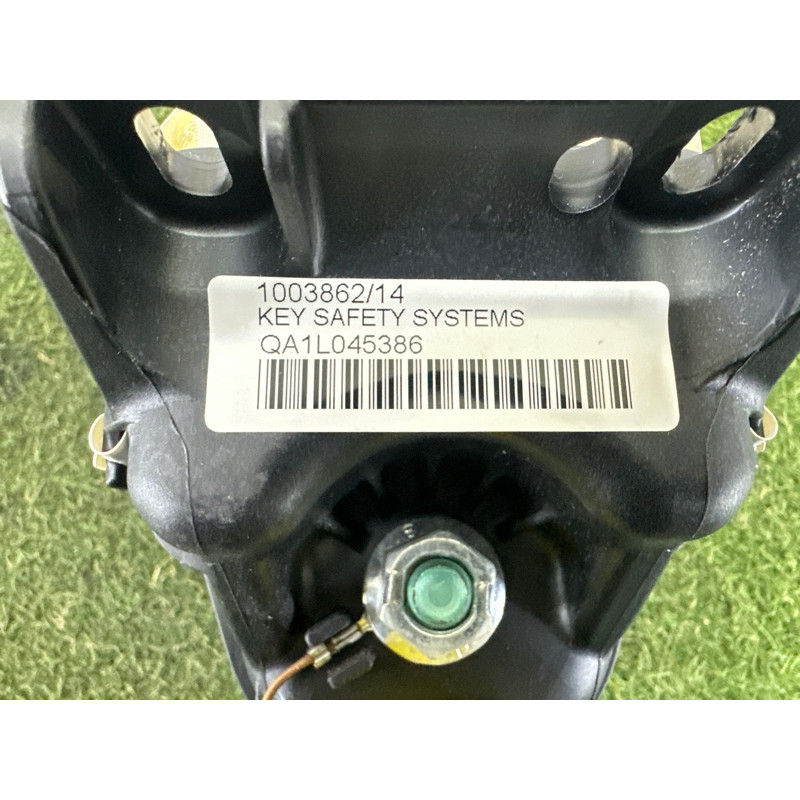 Airbag торпеди (airbag/безопасность) AUDI Q7 4L 2011 3.0 TFSi 4L0880204D