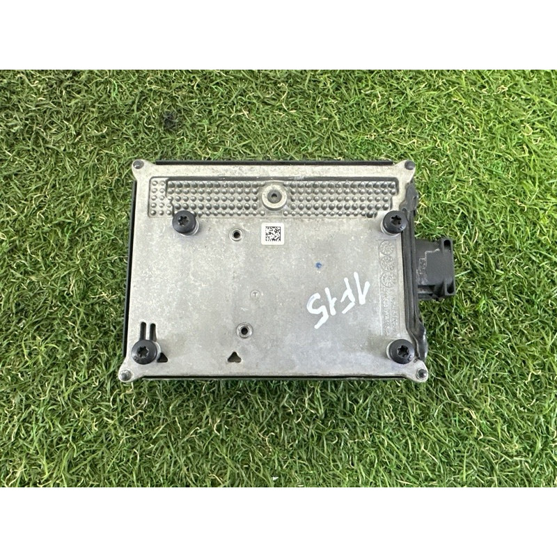 Дистроник (электрика / датчики) BMW X5 F15 2015 4.4 66315A2E886