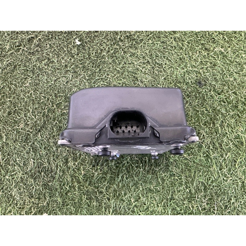 Дистроник (электрика / датчики) BMW X5 F15 2015 4.4 66315A2E886