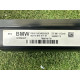 Дистроник (электрика / датчики) BMW X5 F15 2015 4.4 66315A2E886