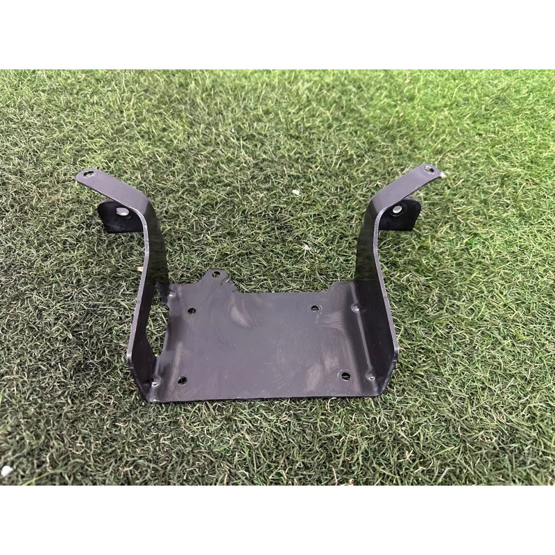 Кронштейн дистроника (кузов и элементы) BMW X5 F15 2015 4.4 66316851998