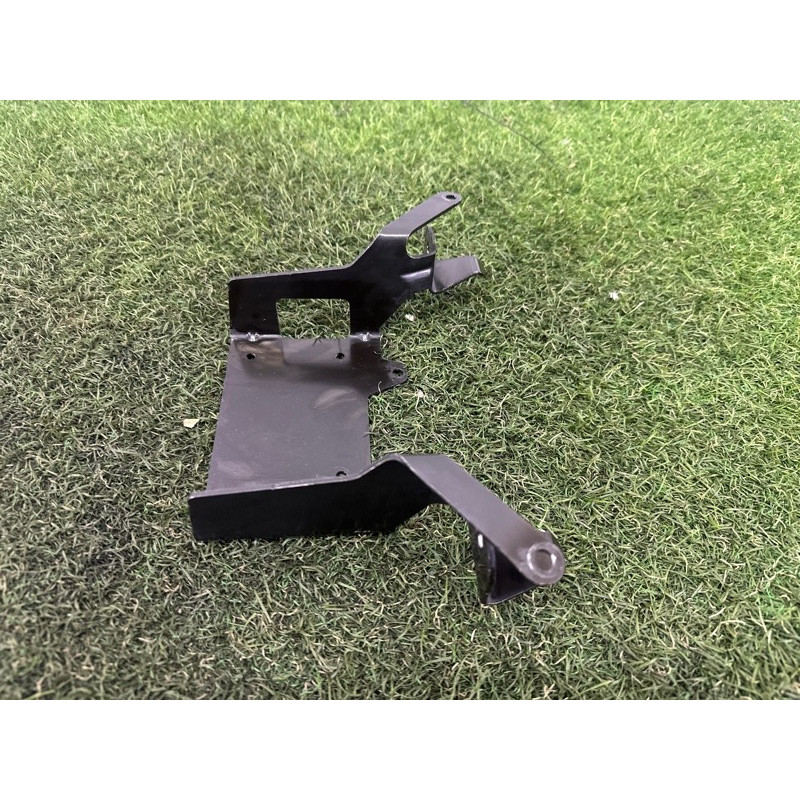 Кронштейн дистроника (кузов и элементы) BMW X5 F15 2015 4.4 66316851998