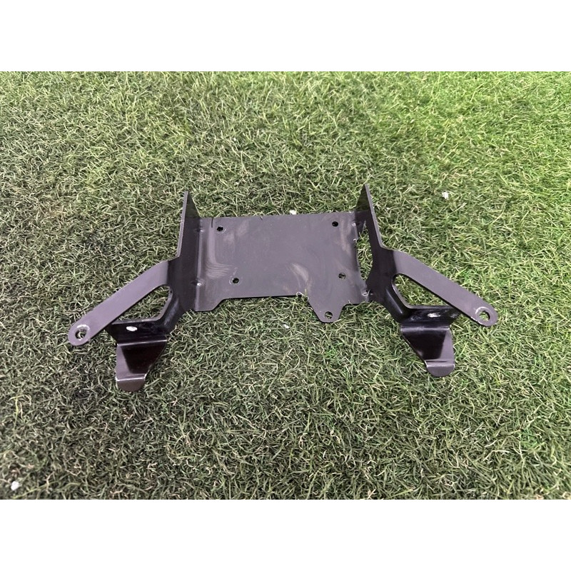 Кронштейн дистроника (кузов и элементы) BMW X5 F15 2015 4.4 66316851998