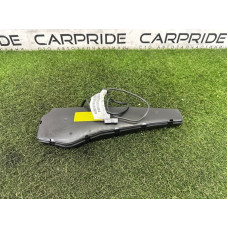 Airbag сидіння