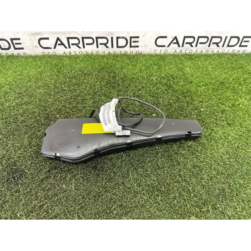 Airbag сидения (airbag/безопасность) BMW 3-series E90 2010 3.0 N54 72127165352