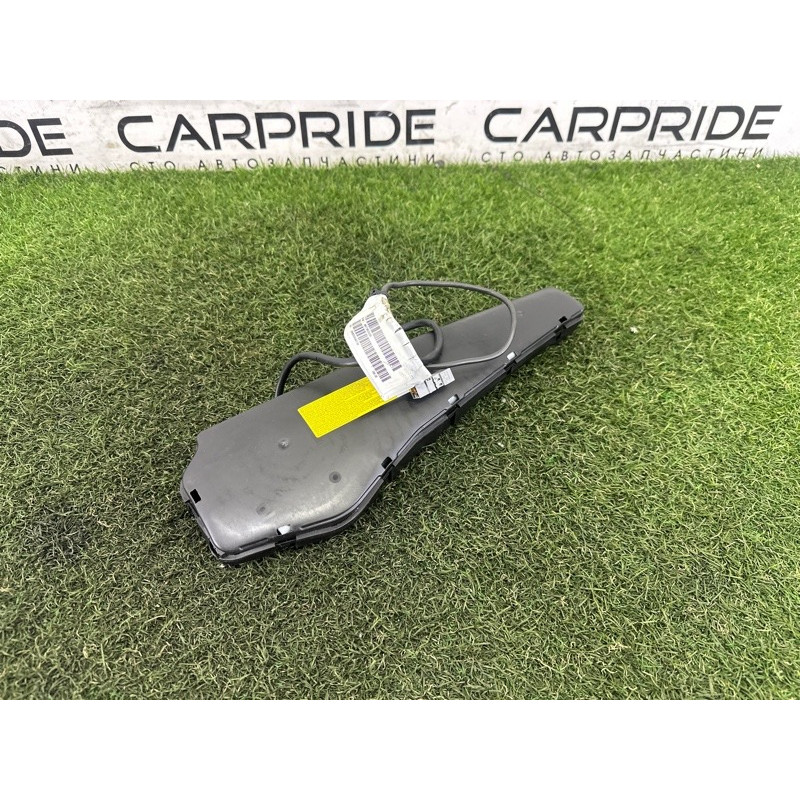 Airbag сидения (airbag/безопасность) BMW 3-series E90 2010 3.0 N54 72127165352