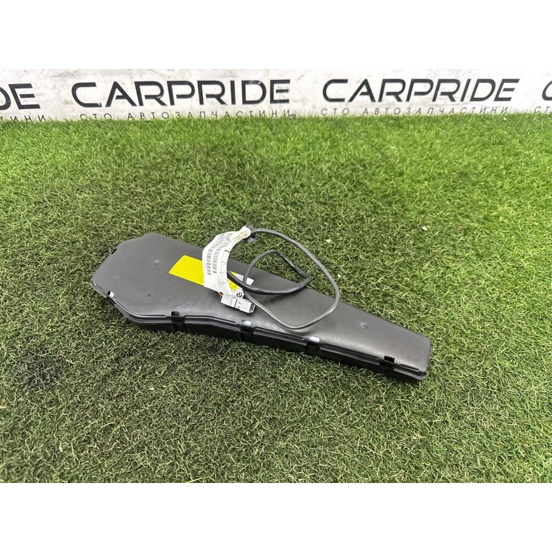 Airbag сидения (airbag/безопасность) BMW 3-series E90 2010 3.0 N54 72127165352