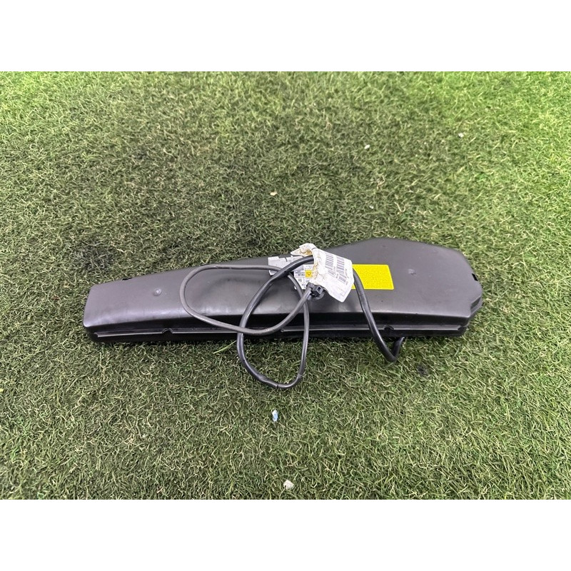 Airbag сидения (airbag/безопасность) BMW 3-series E90 2010 3.0 N54 72127165352