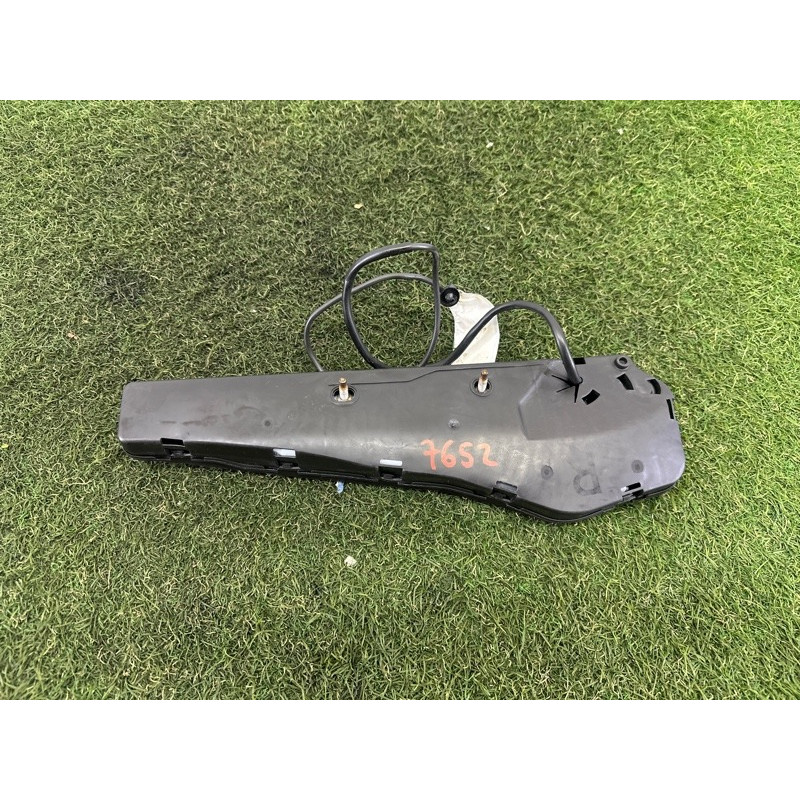 Airbag сидения (airbag/безопасность) BMW 3-series E90 2010 3.0 N54 72127165352