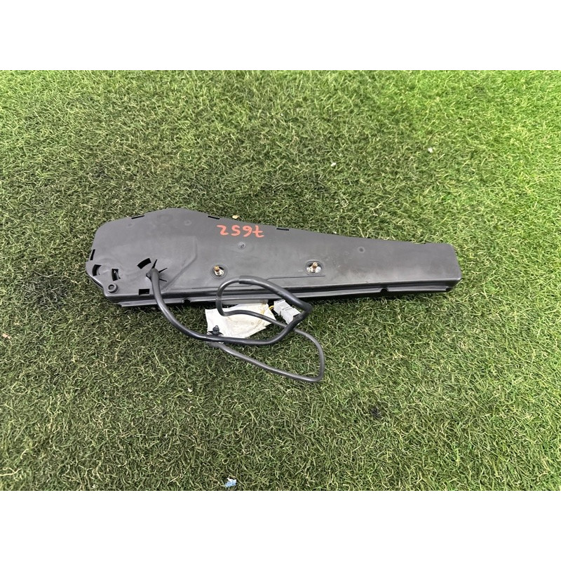 Airbag сидения (airbag/безопасность) BMW 3-series E90 2010 3.0 N54 72127165352