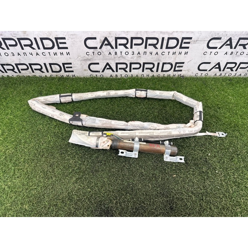 Airbag шторка (airbag/безопасность) AUDI Q5 8R 2012 3.2 8R0880742H