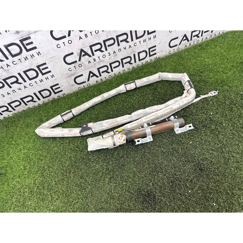 Airbag шторка (airbag/безопасность) AUDI Q5 8R 2012 3.2 8R0880742H