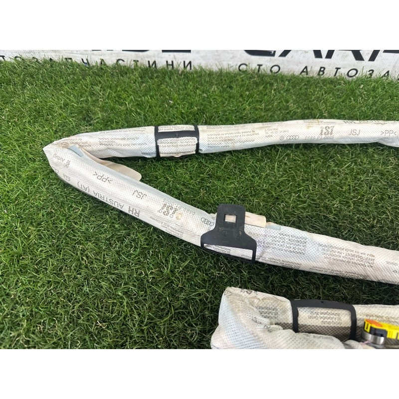 Airbag шторка (airbag/безопасность) AUDI Q5 8R 2012 3.2 8R0880742H