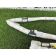 Airbag шторка (airbag/безопасность) AUDI Q5 8R 2012 3.2 8R0880742H
