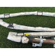 Airbag шторка (airbag/безопасность) AUDI Q5 8R 2012 3.2 8R0880742H