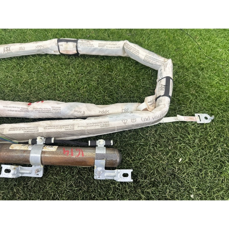 Airbag шторка (airbag/безопасность) AUDI Q5 8R 2012 3.2 8R0880742H