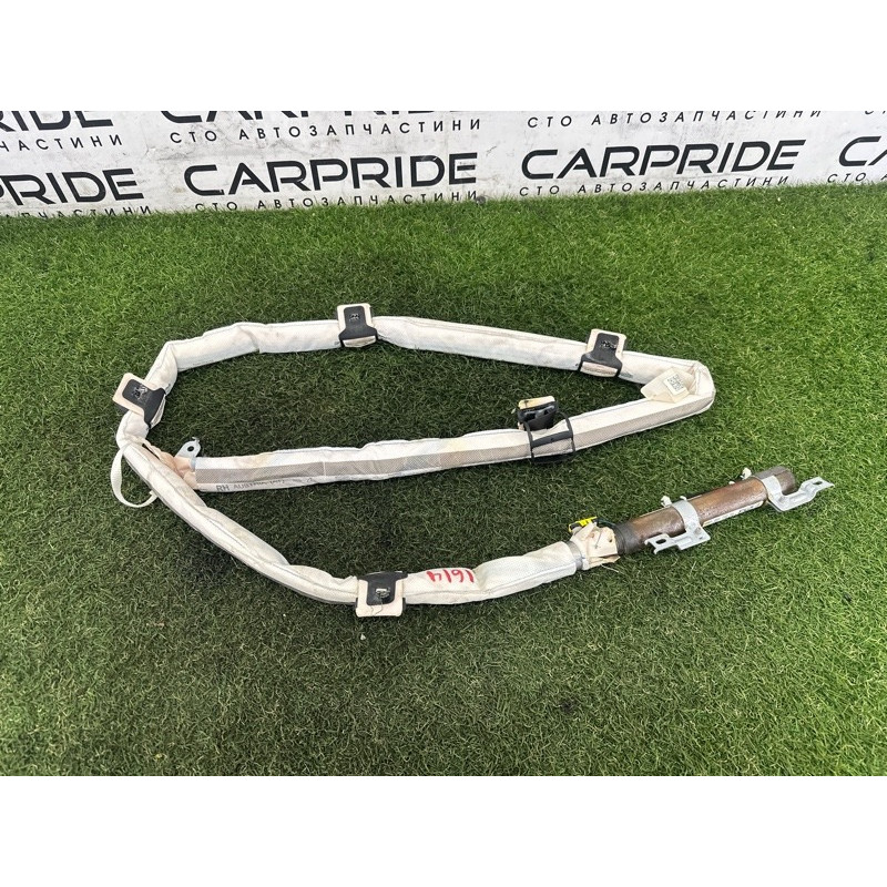 Airbag шторка (airbag/безопасность) AUDI Q5 8R 2012 3.2 8R0880742H