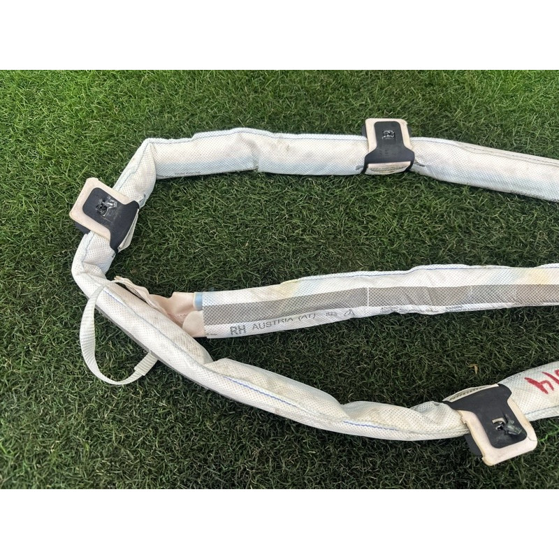 Airbag шторка (airbag/безопасность) AUDI Q5 8R 2012 3.2 8R0880742H