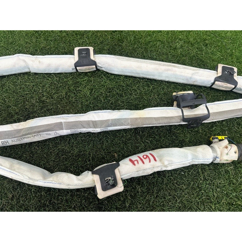 Airbag шторка (airbag/безопасность) AUDI Q5 8R 2012 3.2 8R0880742H