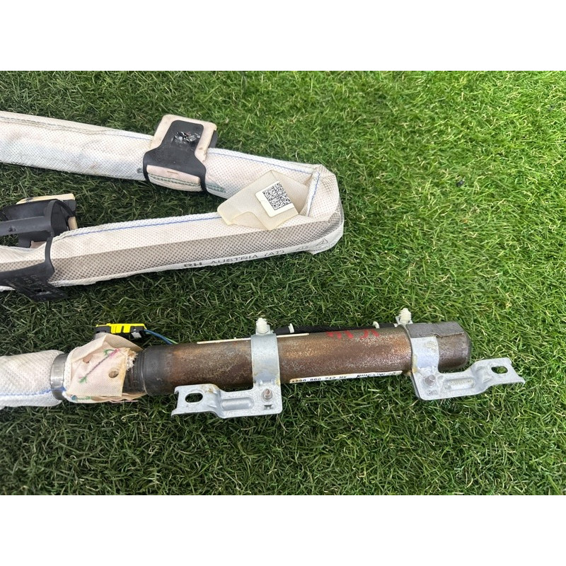 Airbag шторка (airbag/безопасность) AUDI Q5 8R 2012 3.2 8R0880742H