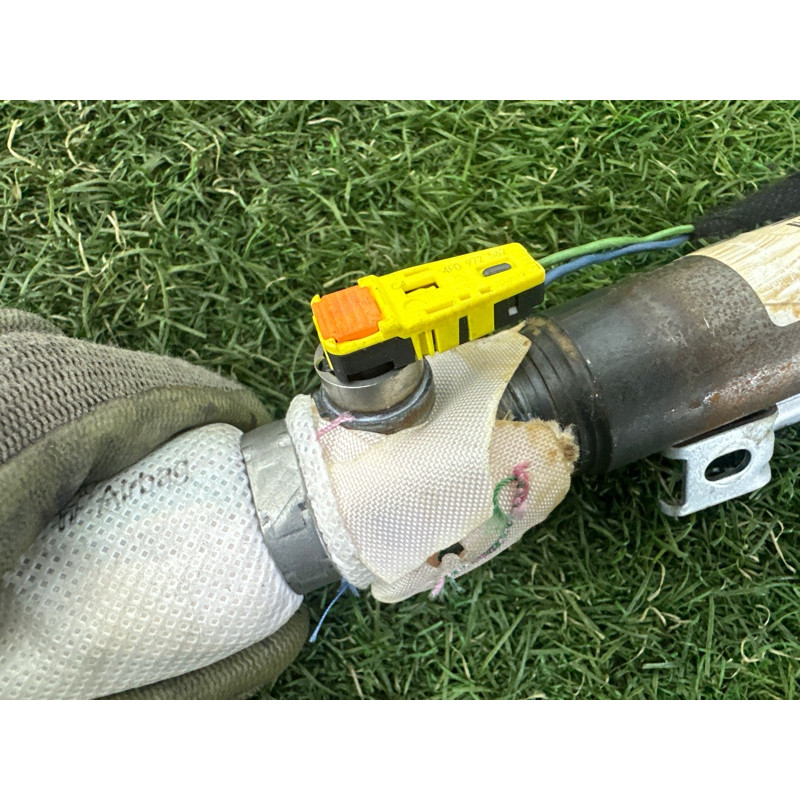 Airbag шторка (airbag/безопасность) AUDI Q5 8R 2012 3.2 8R0880742H