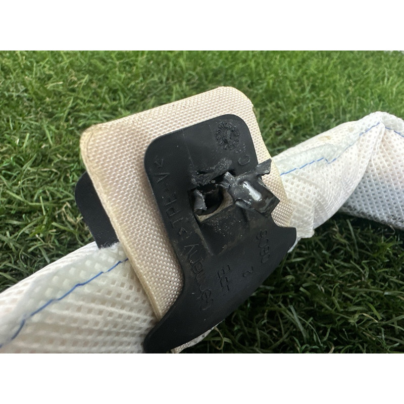 Airbag шторка (airbag/безопасность) AUDI Q5 8R 2012 3.2 8R0880742H