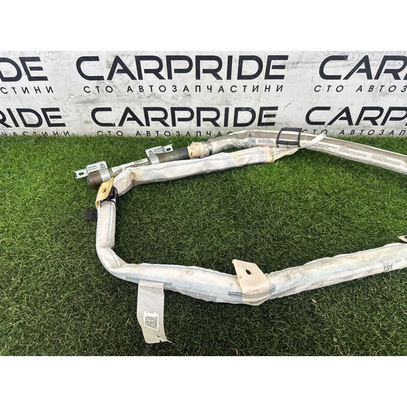 Airbag шторка (airbag/безопасность) AUDI Q5 8R 2012 3.2 8R0880741H