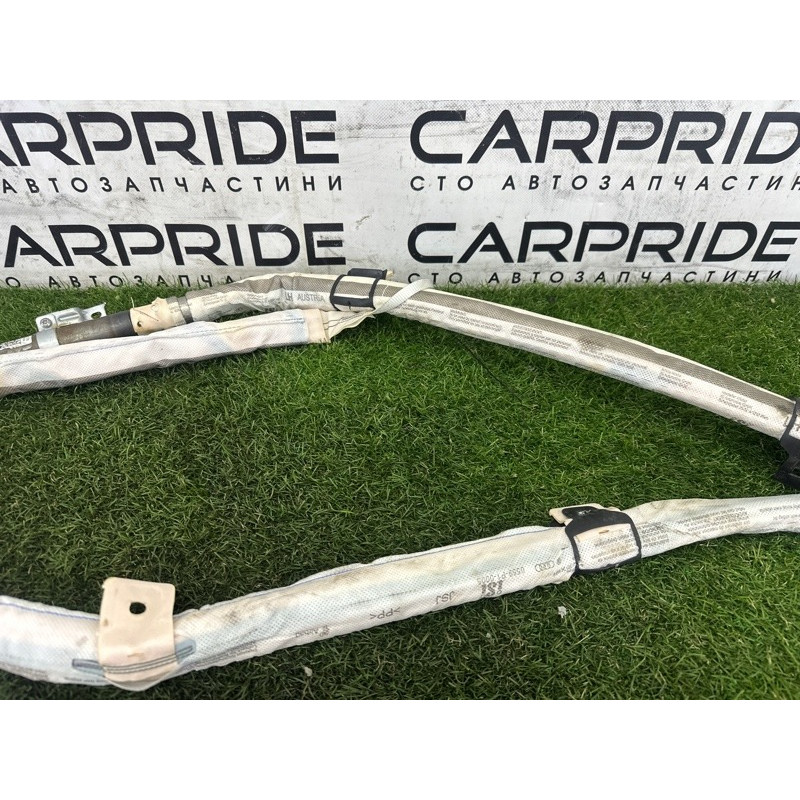 Airbag шторка (airbag/безопасность) AUDI Q5 8R 2012 3.2 8R0880741H