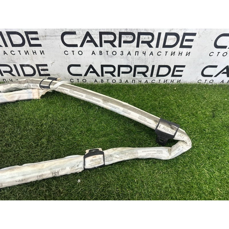 Airbag шторка (airbag/безопасность) AUDI Q5 8R 2012 3.2 8R0880741H