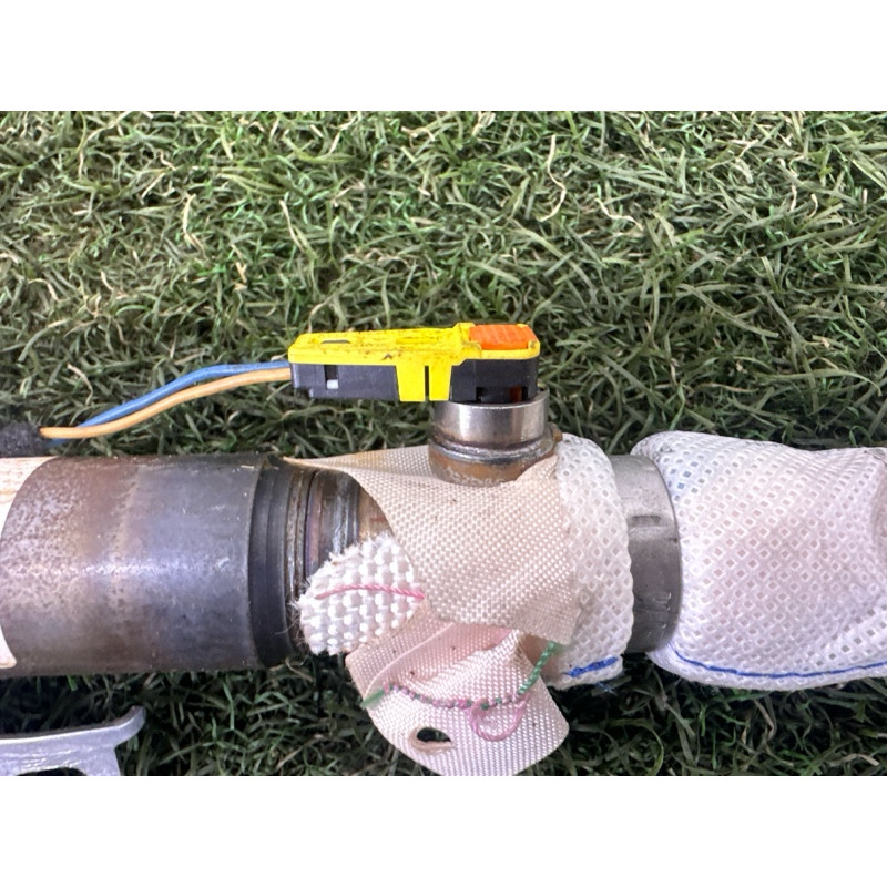 Airbag шторка (airbag/безопасность) AUDI Q5 8R 2012 3.2 8R0880741H