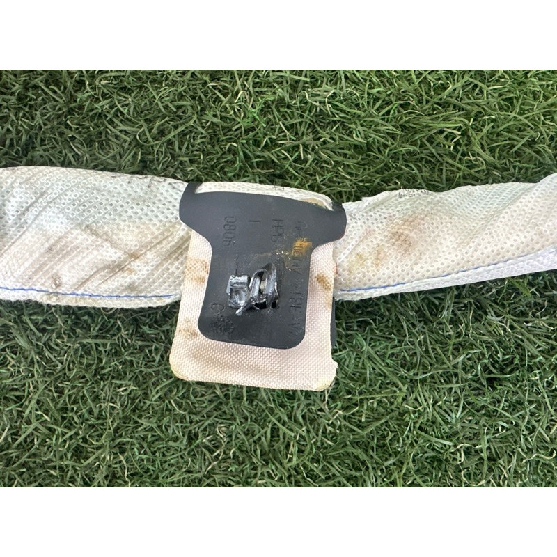 Airbag шторка (airbag/безопасность) AUDI Q5 8R 2012 3.2 8R0880741H