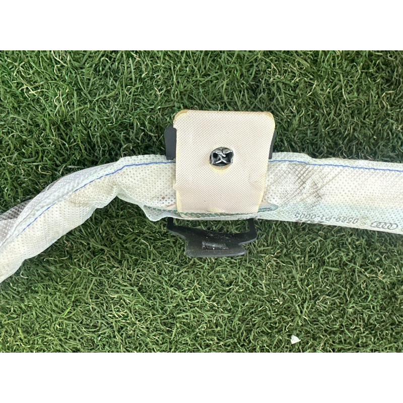 Airbag шторка (airbag/безопасность) AUDI Q5 8R 2012 3.2 8R0880741H