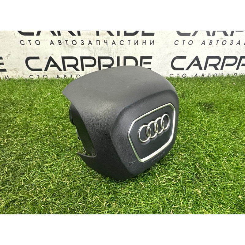 Airbag керма (airbag/безопасность) AUDI Q7 4M 2017 2.0 TFSI 4M0880201Q6PS