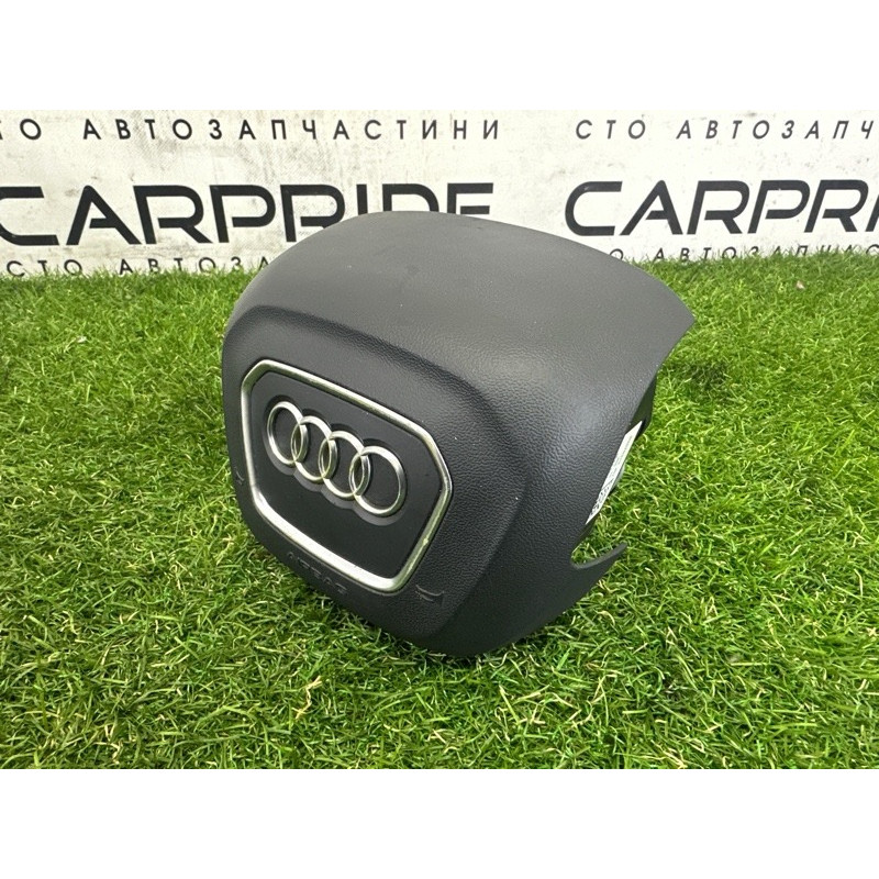 Airbag керма (airbag/безопасность) AUDI Q7 4M 2017 2.0 TFSI 4M0880201Q6PS