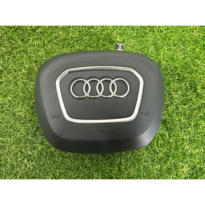 Airbag керма (airbag/безопасность) AUDI Q7 4M 2017 2.0 TFSI 4M0880201Q6PS