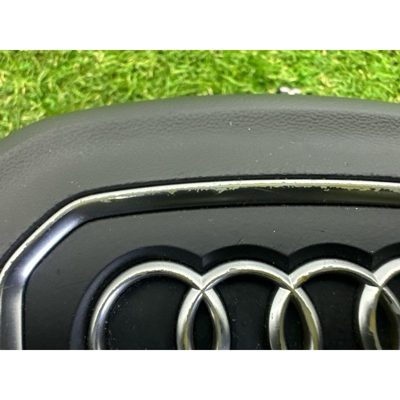 Airbag керма (airbag/безопасность) AUDI Q7 4M 2017 2.0 TFSI 4M0880201Q6PS