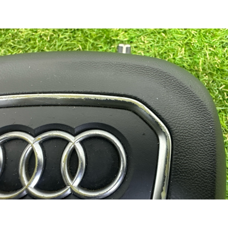 Airbag керма (airbag/безопасность) AUDI Q7 4M 2017 2.0 TFSI 4M0880201Q6PS